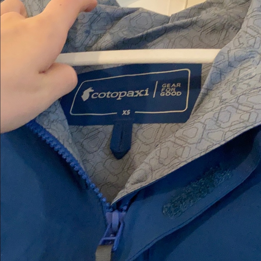 Cotopaxi Tikal Active Shell Jacket - image 6